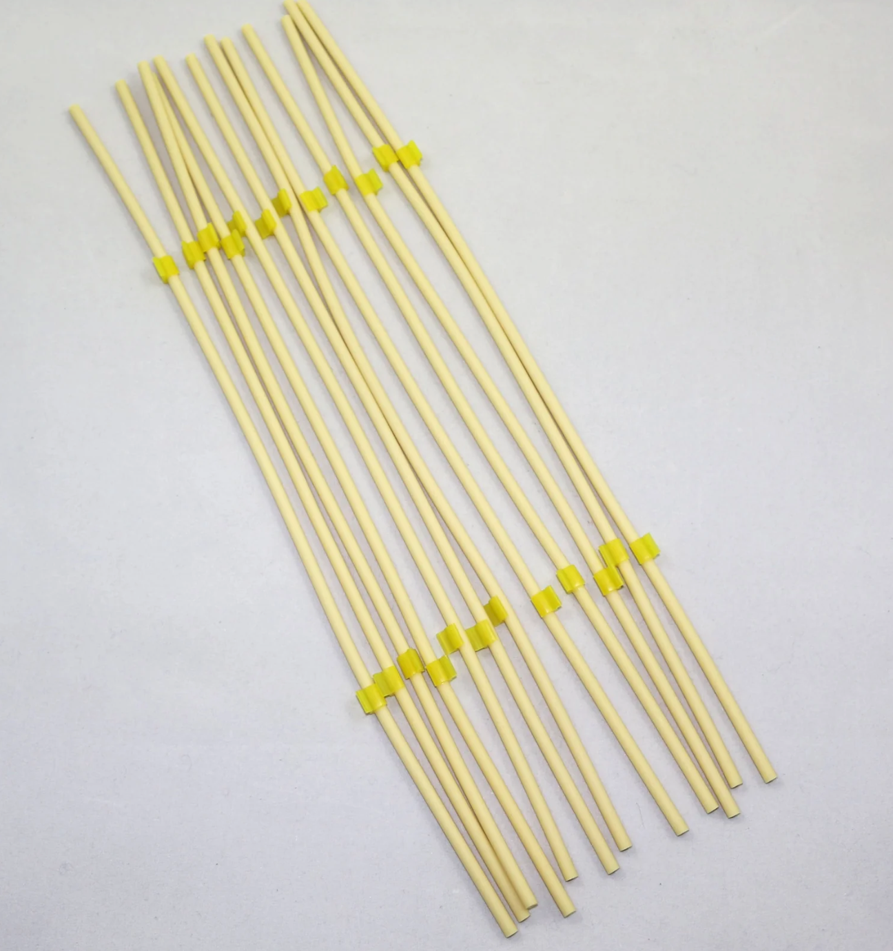 Pharmaprene CETAC Parts